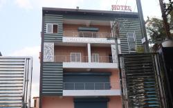 Hotel Bansal Residency