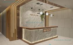 Privilon Hotel Iscon