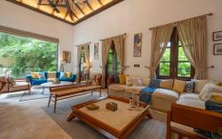 SaffronStays Casa Tanisa | Private Pool Luxe Villa