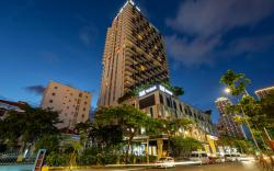Cosmo Condotel Nha Trang