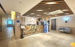 Incheon Hound Incheon Geomdan New Town Branch