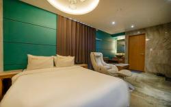 Pocheon (Songuri) M Motel