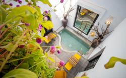 Riad Come & Va Medina