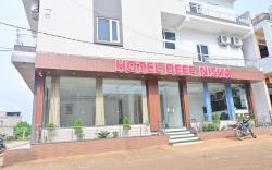 Hotel Deep Nisha