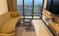 Skyline Heights Colombo • Cozy 1BR