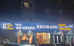 RR Grand Inn
