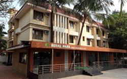 Royal Park Residency Belapur