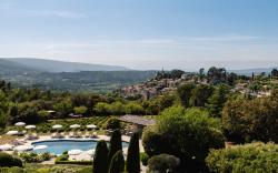 Capelongue, a Beaumier hotel & Spa