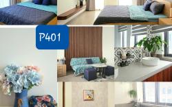 AnDi Homestay - Vinhomes Grand Park
