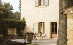 Le Galinier Lourmarin, a Beaumier Guesthouse