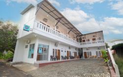 SG Hotel Pangandaran