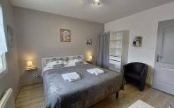 Entre Loire et Cher Chambres d'Hôtes