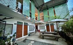 Art Gate de Rimping (Room for 4)