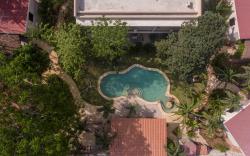 Casa Cactus Buenavista