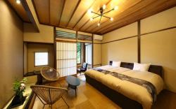 Sanyasou no Yado Futari Shizuka