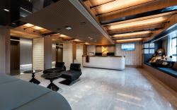Leshan Manfu Hotel