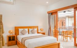 Umadi Guesthouse Ubud