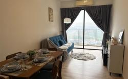 Emporis 2BR Condo| freeParking•SEGi•Thomson• EmHub