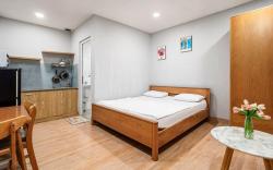 Spacious Studio 30m2 in Le Van Sy