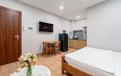 Super Studio 30m2 in Le Van Sy