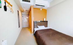 Hotel 1-2-3 Maebashi Mercury