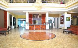 PLUM Prestige Hotel Juanda