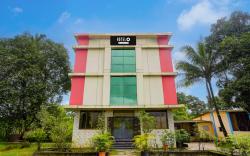 Hotel O Bhiwandi Road Railway Station Formerly Shivneri