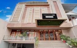 Super Townhouse Oak Dehradun Court Formerly GK Residency