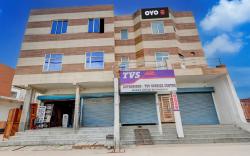 Hotel O Allen's Stay