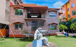 Super Townhouse New Digha Formerly Hotel Coral