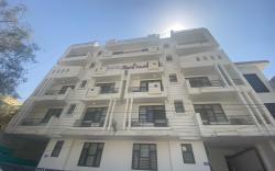 Collection O Jaipur International Airport Formerly The Ashoka Fort