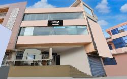 Super Hotel O Sector 4 Manraj Complex Gurugram