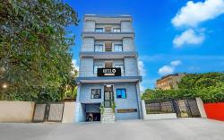 Super Hotel O DLF Phase 1 Metro Station Gurugram