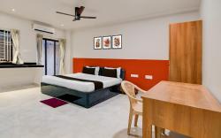 Super Hotel O Avigna Premium