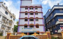 Hotel O Geetanjali- Dekuxe