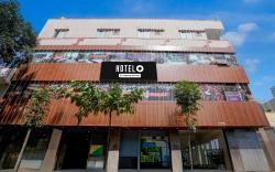 Hotel O Jodi Sri Muneshwara Swamy Temple