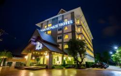 Harmonize Hotel Chiang Mai