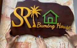 SR Buming House