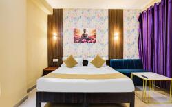 The Swarnim Vista Hotel