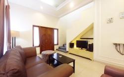 Villa Rinai - 2 bedrooms