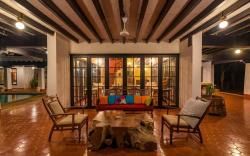 SaffronStays Sea La Vie, 3BHK Seaside Retreat