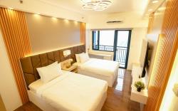 Hotel-Like Staycation 3 (Makati) w/ amazing view