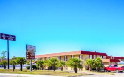 Woodfield Inn & Suites Hotel O, Yoakum TX 111