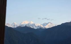 Sikkimese Inn Pelling