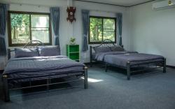 Baan Boon Home Stay : 2 Bedroom