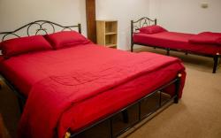 Baan Boon Home Stay : 1 Bedroom