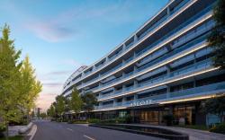 Ascott Sunland Shanghai