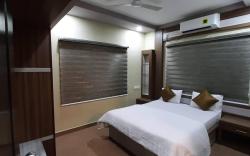Oakhaven Service Apartment Kaikondrahalli