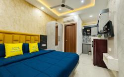 Home Escape Studio Elite | Near Mahalaxmi Nagar