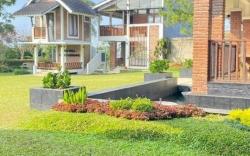 villa rd lembang